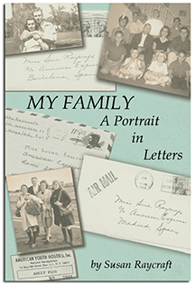 My Family. A Portrait in Letters